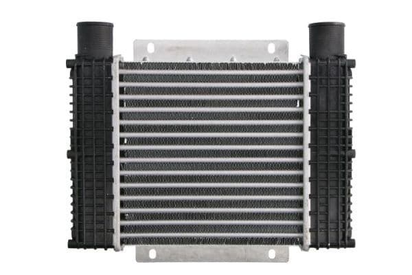 Toevoerluchtkoeler past: NEW HOLLAND T3.50F, T3.55F, T3.65F, T3.75F