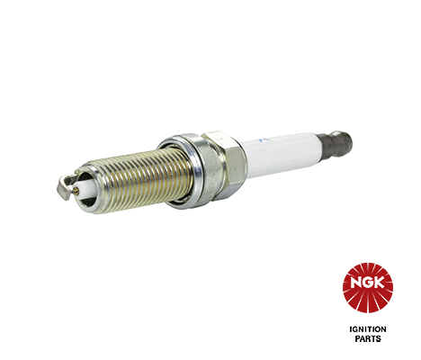 Spark plug