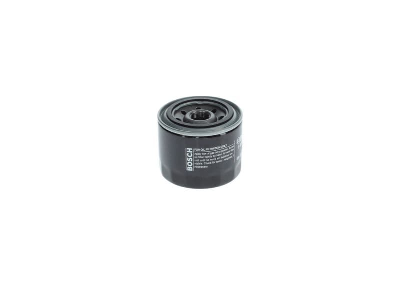 Oil filter