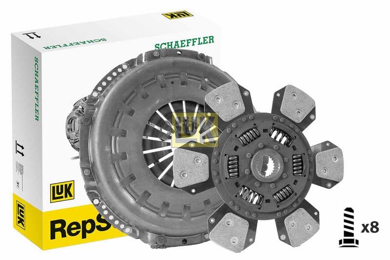 Schaeffler LuK