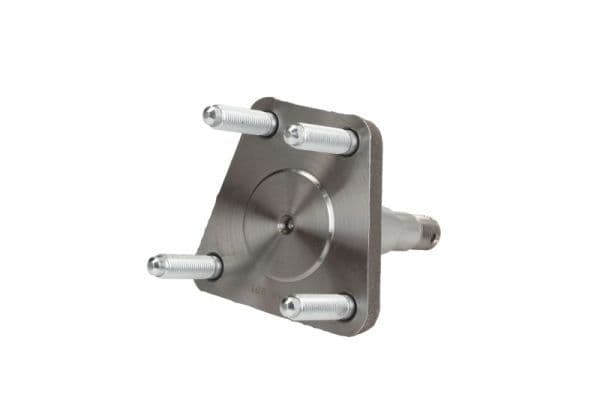 Achterwiel naaf plug Links/Rechts Achter past: DAEWOO CIELO, CIELO LOAD RUNNER, LANOS, NEXIA 1.3/1.5/1.6 01.95-