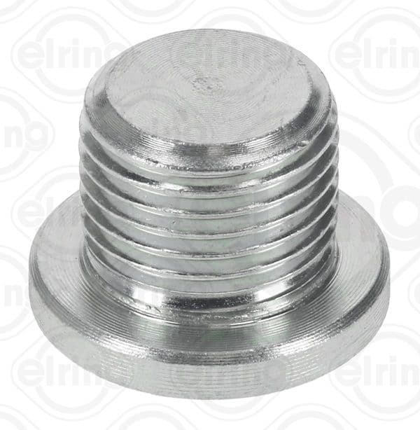 Screw Plug, oil sump
