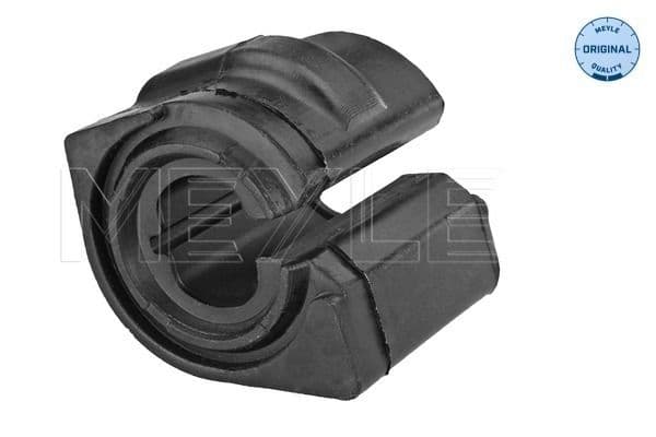 Stabilisatorstang bus voor Links/Rechts (21,5mm) past: PEUGEOT 1007 1.4-1.6D 04.05-