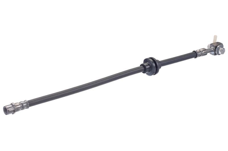 Remleiding/slang Voor Rechts (lengte 415/425mm,diameter 10mm, M10x1  1,5) past: OPEL ZAFIRA C 1.4-2.0D 10.11-07.19