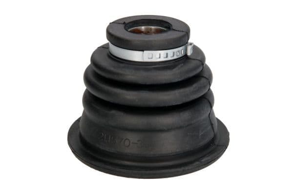 Rubberlaars Binnen (fi: 22,8/116,5) (lengte88) (set) past: RENAULT CLIO I, LAGUNA I, MEGANE I, MEGANE I CLASSIC, MEGANE I COACH, MEGANE SCÉNIC, RAPID, SCENIC I, SUPER 5 1.0-2.2D 10.84-12.08