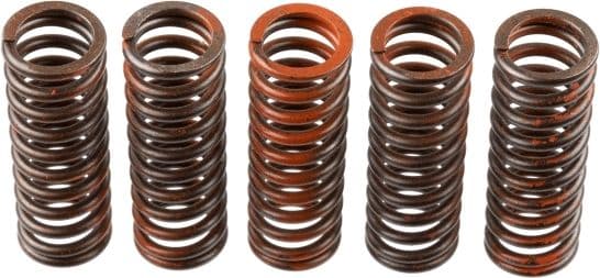 Koppelingsveren set past: YAMAHA MT-03, XT 660 2004-2009