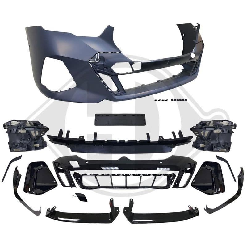 PASSEND F�R G60/61, 23-> ,