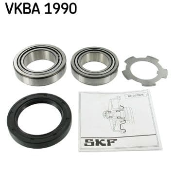 SKF
