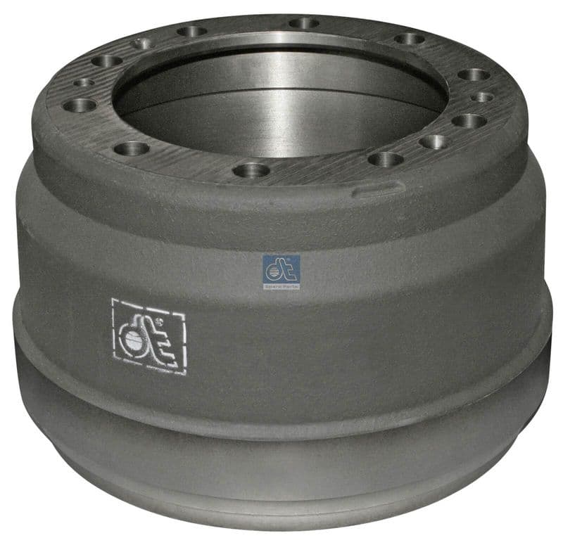 Brake drum