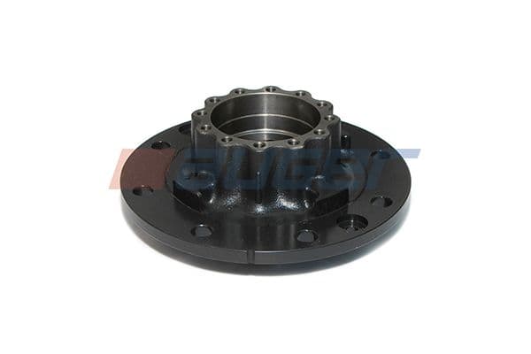 Wheel hub Achter