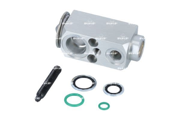 Airconditioning ventiel past: JEEP GRAND CHEROKEE, GRAND CHEROKEE IV 3.0D-6.4 11.10-