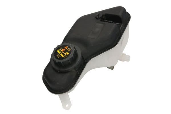 Koelvloeistof expansievat (met stekker, met niveausensor) past: JAGUAR S-TYPE II, XF I, XF SPORTBRAKE, XJ 01.99-12.15