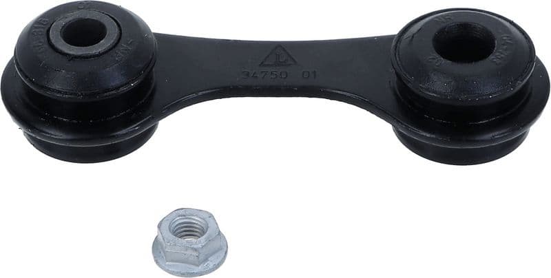 Stabilisatorstang Achter Links/Rechts 86mm/86mm past: FIAT CROMA  OPEL SIGNUM, VECTRA C, VECTRA C GTS  SAAB 9-3, 9-5 1.6-3.2 09.97-02.15