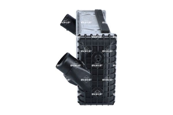 Toevoerluchtkoeler past: HYUNDAI GRAND SANTA FÉ, SANTA FÉ III  KIA SORENTO II, SORENTO III 2.0D/2.2D 11.09-12.20