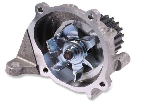 Waterpomp, met pakking past: MAZDA 3, 323 F VI, 323 P V, 323 S V, 323 S VI, 5, 6, 626 V, MPV II, PREMACY 2.0D 10.96-12.10