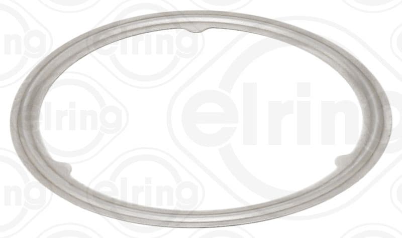 Gasket, exhaust system