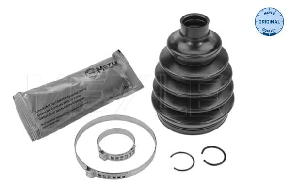 Bellow Kit, drive shaft