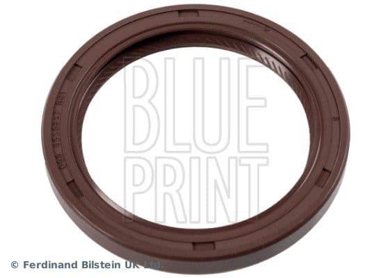 Shaft Seal, crankshaft