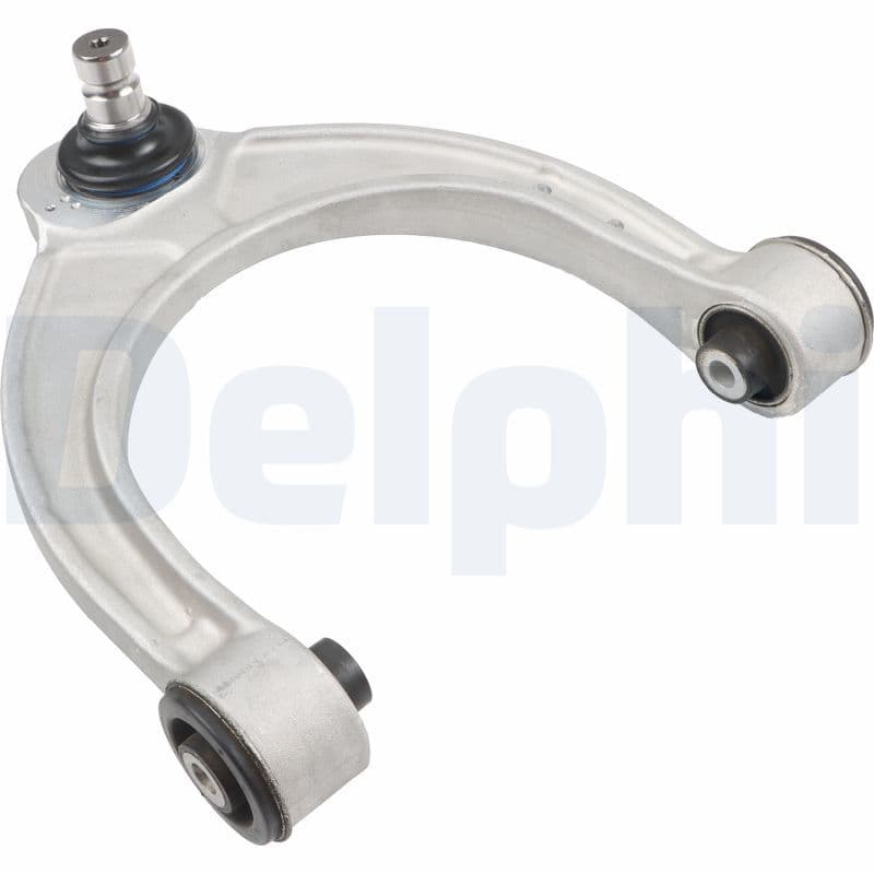 Vooras spoorcontrole arm Links top past: BMW 5 (G30, F90), 8 (G14, F91), 8 (G15, F92), 8 GRAN COUPE (G16, F93) 4.4 09.17-