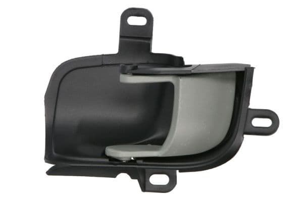 Door handle Links binnen (handvatbehuizing) past: SCANIA G I, P I, R I, T 01.03-05.19