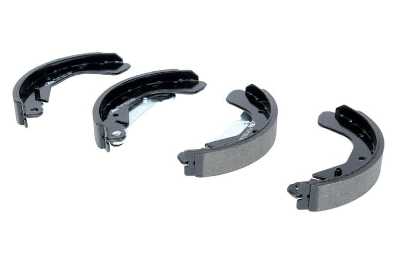 Remschoen past: CHEVROLET CORSA, TIGRA  OPEL ASTRA F, CORSA A, CORSA A TR, CORSA B, TIGRA 1.0-1.7D 09.82-12.02