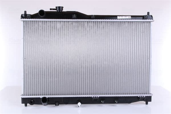 Motorradiator past: HONDA S2000 2.0 06.99-06.09