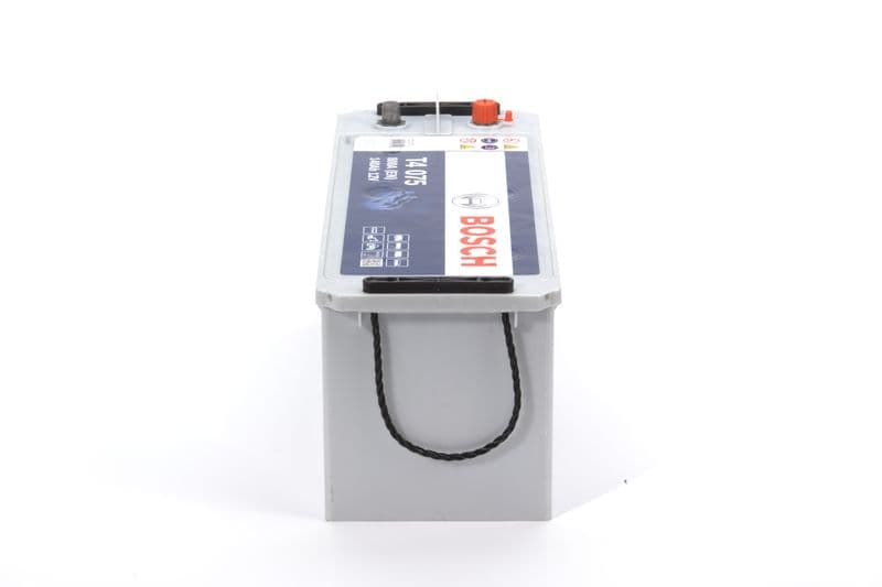 Batterij BOSCH 140Ah/800A (EN) T4 (L+ Standaard terminal) 513x188x223 B00 - geen montageflens (Beginnen)