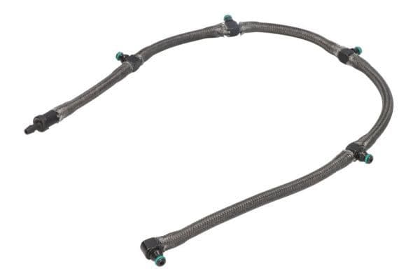 Overloopslang past: VOLVO S60 I, S80 I, V70 II, XC90 I 2.4D/2.5 01.01-12.14