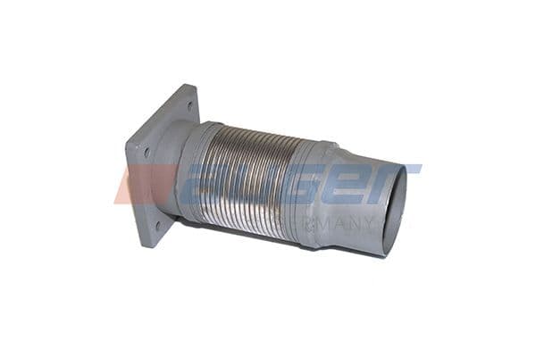 Exhaust system vibration damper