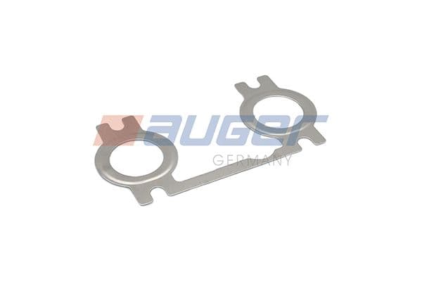 Exhaust manifold gasket