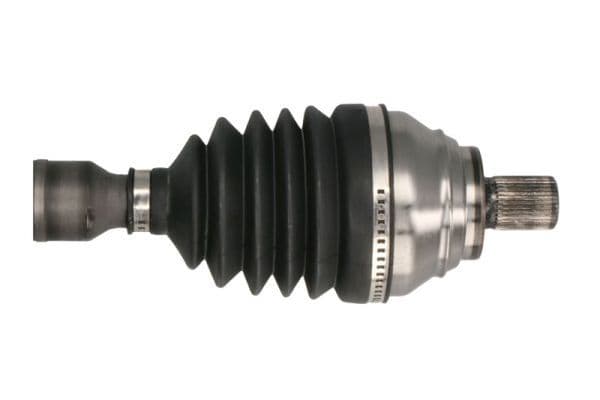 Aandrijfas Voor Rechts 751mm (nieuw) past: AUDI A3  SEAT ALTEA, ALTEA XL, LEON, TOLEDO III  SKODA OCTAVIA II, OCTAVIA III, SUPERB II, YETI  VW CADDY III, CADDY IV, CC B7 1.6D-2.0D 02.03-10.20