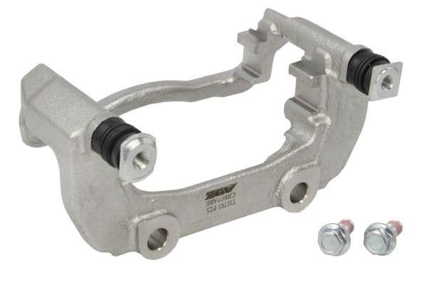 Remklauw juk Voor Links past: SEAT CORDOBA, IBIZA III  SKODA FABIA I, FABIA I PRAKTIK, FABIA II, ROOMSTER, ROOMSTER PRAKTIK  VW POLO III CLASSIC, POLO IV 1.2-2.0 10.99-05.15