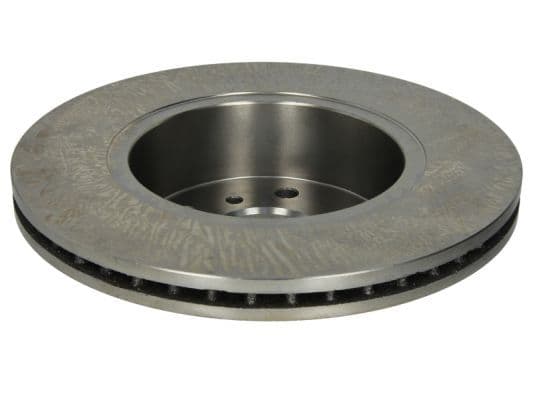 Brake disc Voor Links/Rechts past: LAND ROVER RANGE ROVER II 2.5D-4.6 07.94-03.02