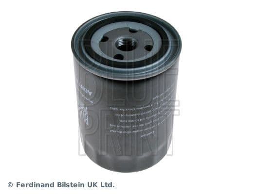 Oil filter