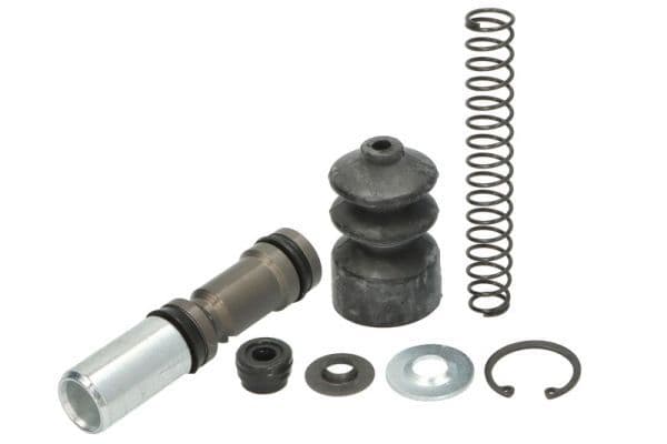 Remhoofdcilinder reparatieset, lente  ontluchter  stofhoes past: FENDT 300 FARMER, 300 LSA FARMER, 303 FARMER, 303 LS FARMER, 303 LSA FARMER, 304 LS FARMER, 304 LSA FARMER, 304 S FARMER