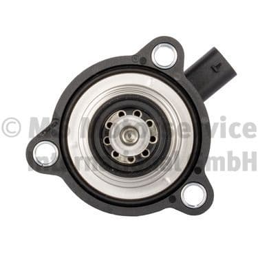 Elektropneumatische regelklep past: DS DS 3, DS 4 II  MERCEDES CITAN TOURER (W420), CITAN/MINIVAN (W420), T (MPV)  BMW 1 (F40), 2 (F45), 2 (G42, G87), 2 GRAN COUPE (F44), 2 (U06) 1.2-4.4H 01.13-