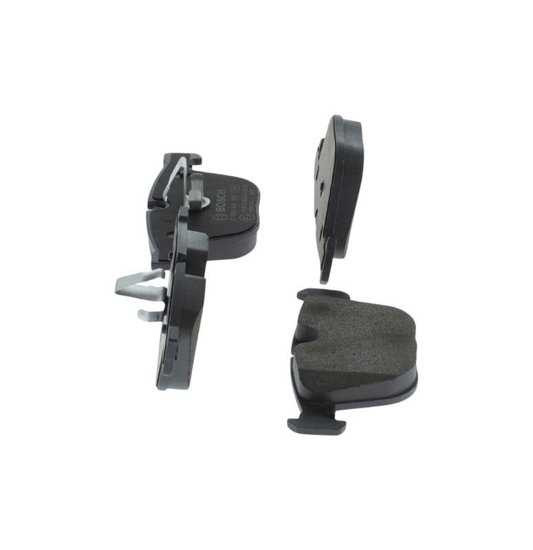 Remblokken set Achter , past: BMW X5 (E70), X5 (F15, F85), X6 (E71, E72), X6 (F16, F86) 2.0D-4.4 10.07-07.19