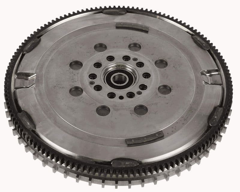 Schokdemper Achter Links/Rechts past: PORSCHE 924, 944 2.0/2.5 11.75-08.89