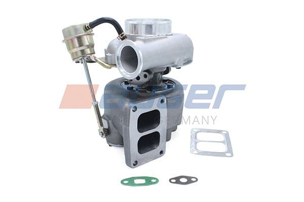 Airconditioning compressor (gereviseerd) past: SAAB 9-3 1.9D 12.07-02.15