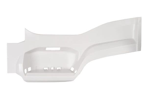 Cabine opstapje opstapbehuizing bestuurderscabine Links past: DAF XG, XG+ 06.21-