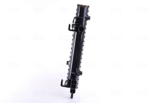 Motorradiator past: AUDI A1  SEAT TOLEDO IV  SKODA RAPID 1.6D 07.12-12.19