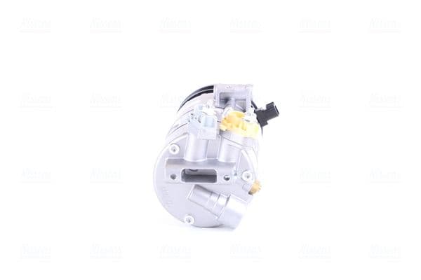 Airconditioning compressor past: FORD FOCUS III, KUGA II 2.0/2.5 07.12-02.20