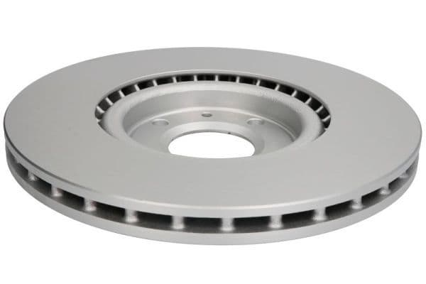 Brake disc Voor Links/Rechts (gecoat) past: DS DS 4, DS 5  CITROEN C4, C4 I, C4 II, C4 III, C4 PICASSO I, DS4, DS5  OPEL CORSA F  PEUGEOT 2008 II, 208, 208 I, 208 II, 3008 1.0-Electric 11.04-