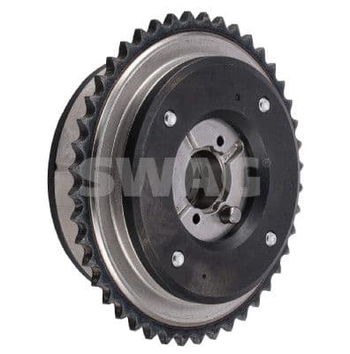 Nokkenas fasering katrol past: MERCEDES C (CL203), C T-MODEL (S203), C T-MODEL (S204), C (W203), C (W204), CLC (CL203), CLK (A209), CLK (C209), E T-MODEL (S211), E (W211) 1.6-1.8LPG 05.02-12.18