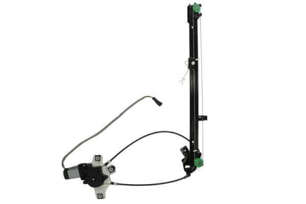 Raamregelaar Links past: IVECO EUROSTAR, EUROTECH MH, EUROTECH MP, EUROTECH MT, STRALIS I 01.92-