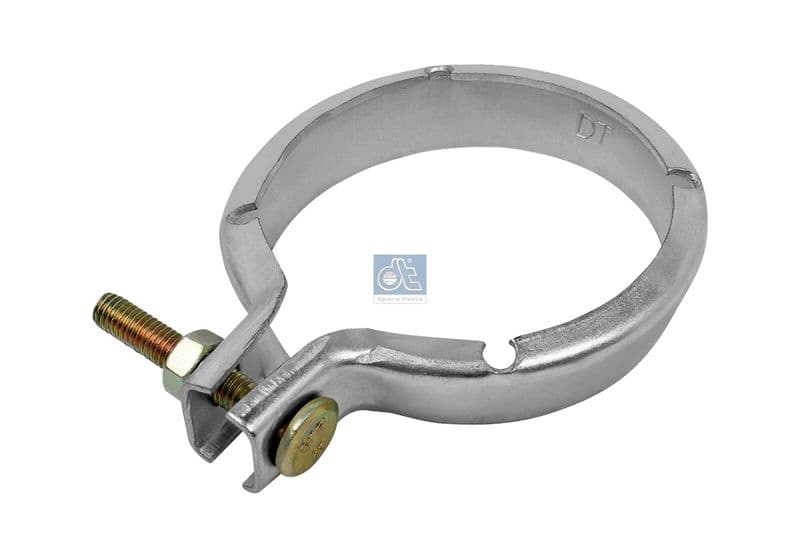Pipe Connector, exhaust system