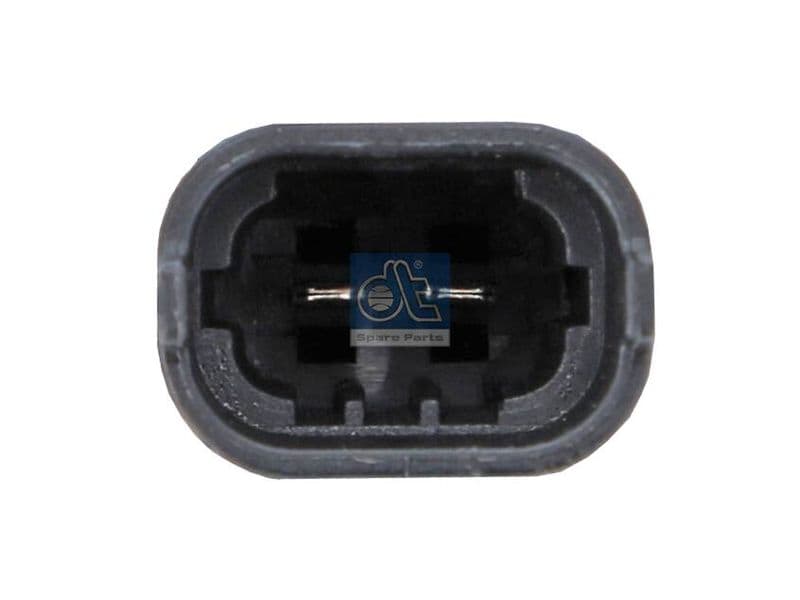Uitlaatgastemperatuursensor (Vóór DPF, 2PIN) past: FIAT DUCATO 08.06-