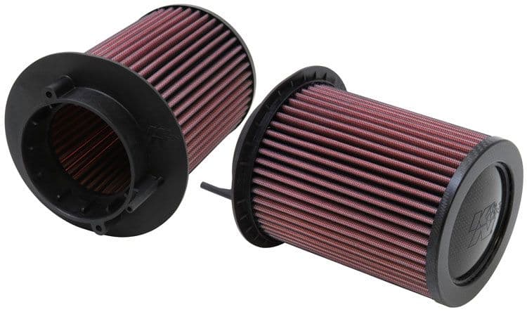 K&N FILTERS