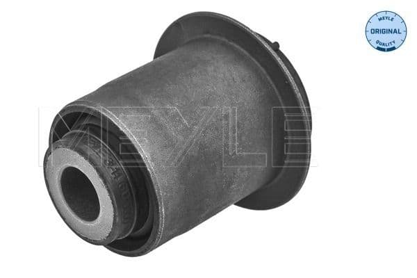 Voorste spoorcontrole-arm silent block Achterin. Links/Rechts (14x42x63 mm) past: HONDA CIVIC VII, CR-V II, FR-V 1.3H-2.4 11.00-12.09