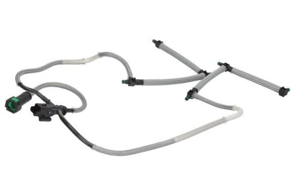 Overloopslang past: CITROEN C5 III, C6  PEUGEOT 407, 607 2.7D/3.0D 12.04-